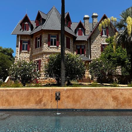 Chalet Ficalho Cascais Ngoại thất bức ảnh