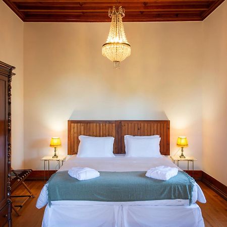 Chalet Ficalho Cascais Ngoại thất bức ảnh