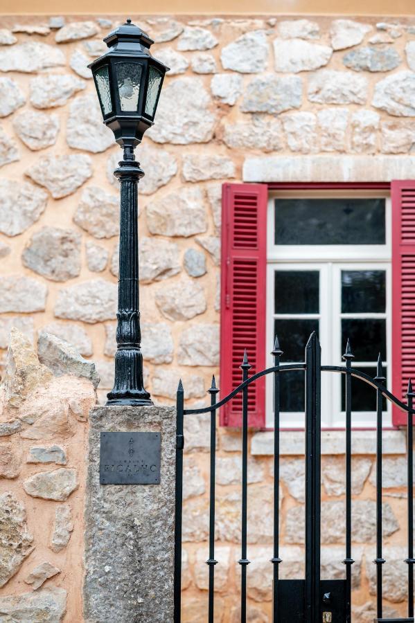 Chalet Ficalho Cascais Ngoại thất bức ảnh
