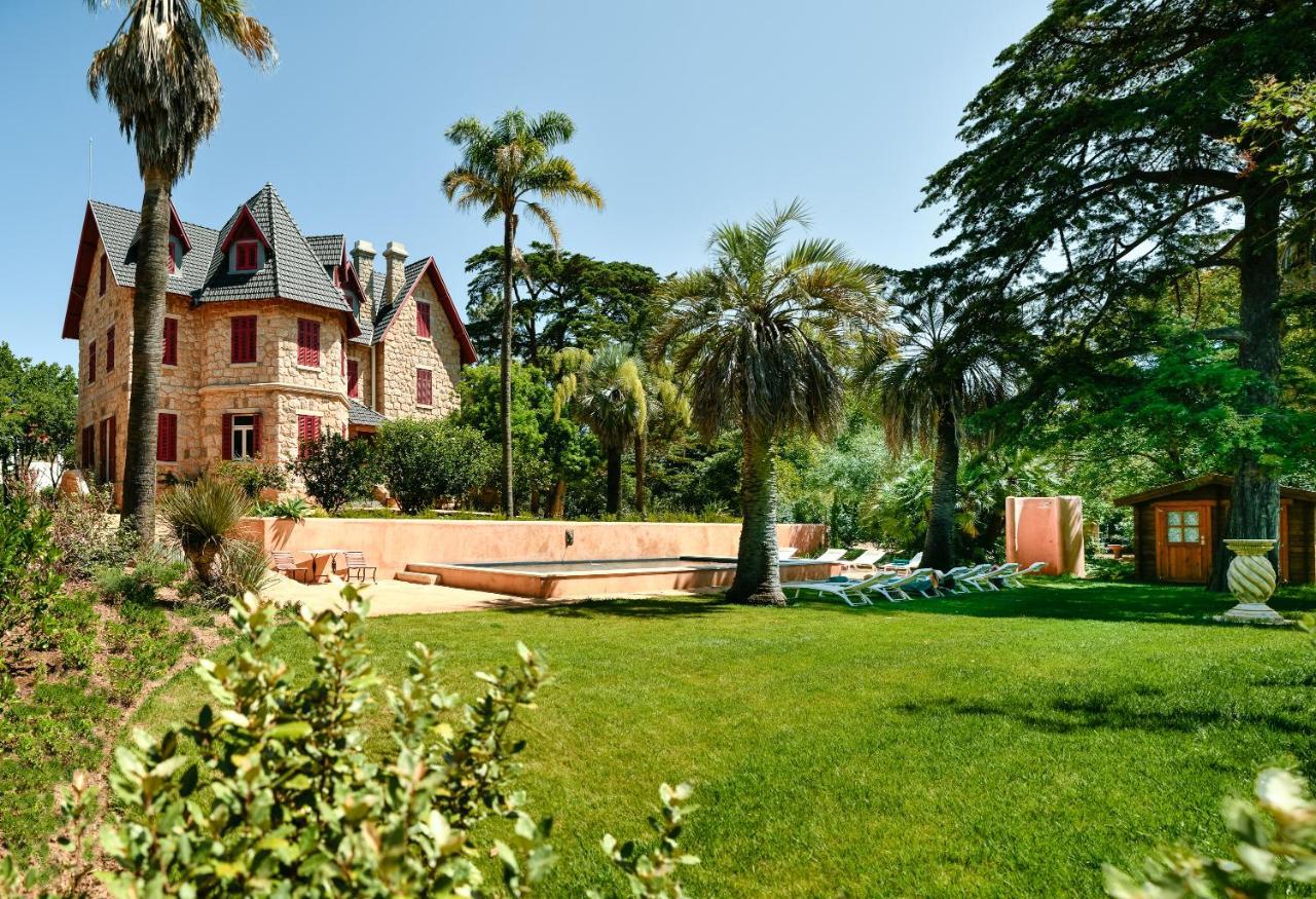 Chalet Ficalho Cascais Ngoại thất bức ảnh