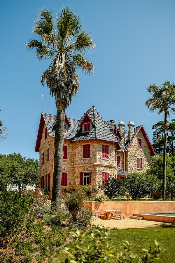 Chalet Ficalho Cascais Ngoại thất bức ảnh