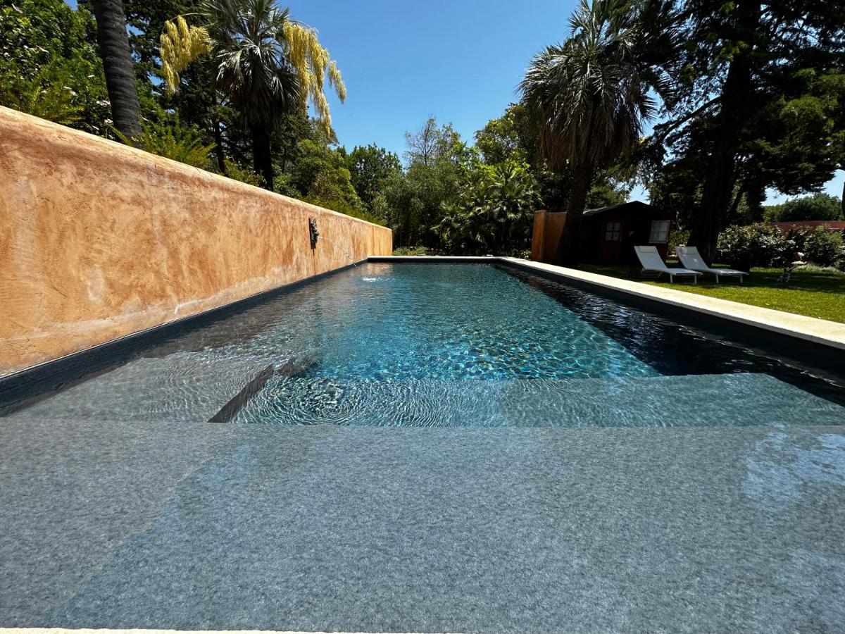 Chalet Ficalho Cascais Ngoại thất bức ảnh