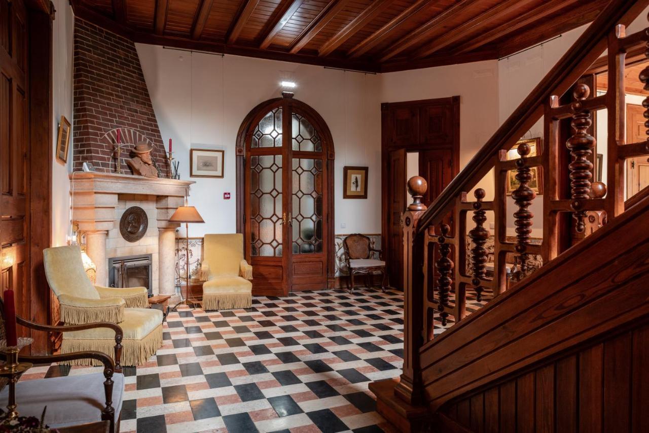 Chalet Ficalho Cascais Ngoại thất bức ảnh