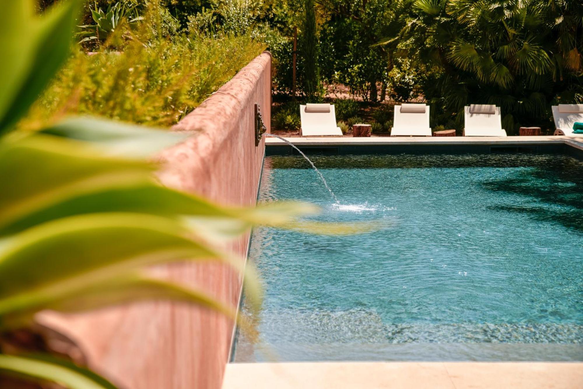 Chalet Ficalho Cascais Ngoại thất bức ảnh