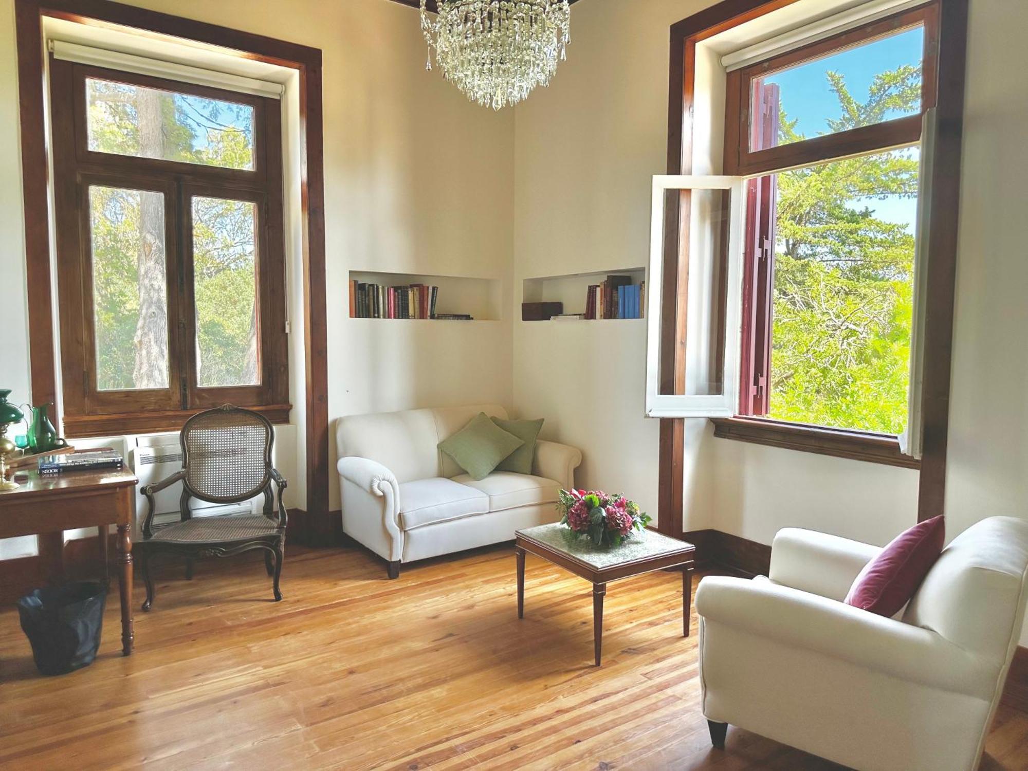 Chalet Ficalho Cascais Ngoại thất bức ảnh