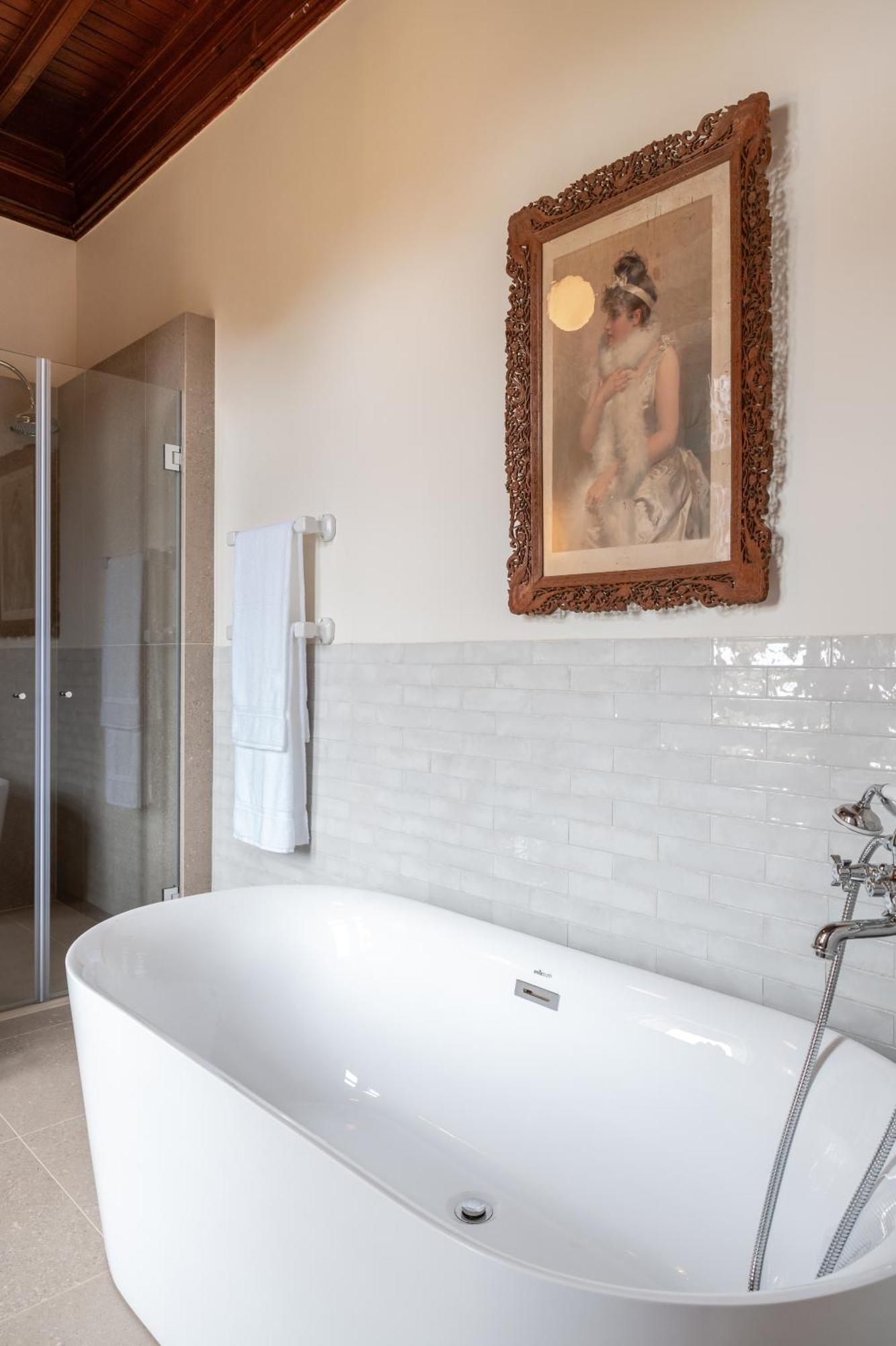 Chalet Ficalho Cascais Ngoại thất bức ảnh
