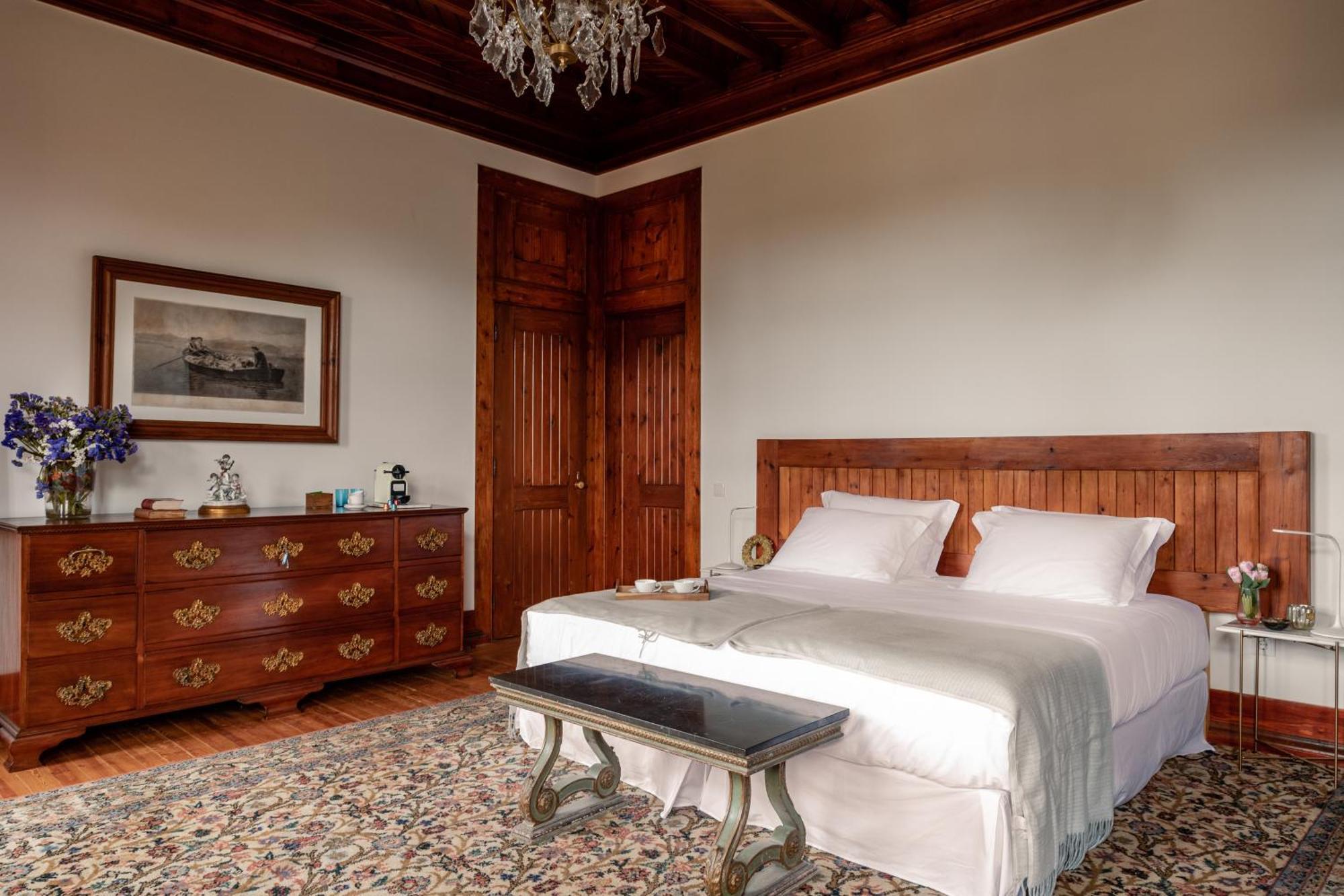 Chalet Ficalho Cascais Ngoại thất bức ảnh