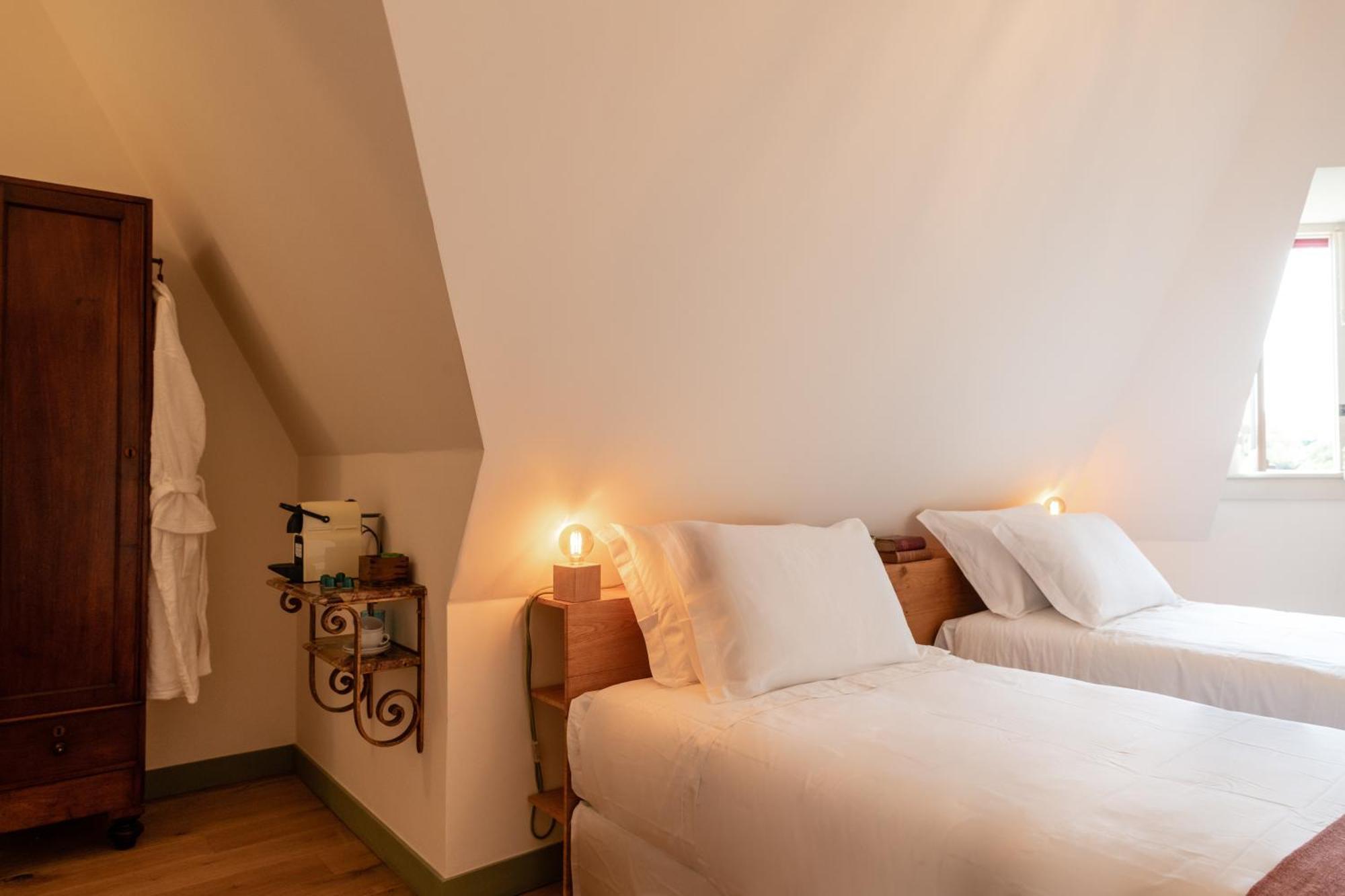 Chalet Ficalho Cascais Ngoại thất bức ảnh