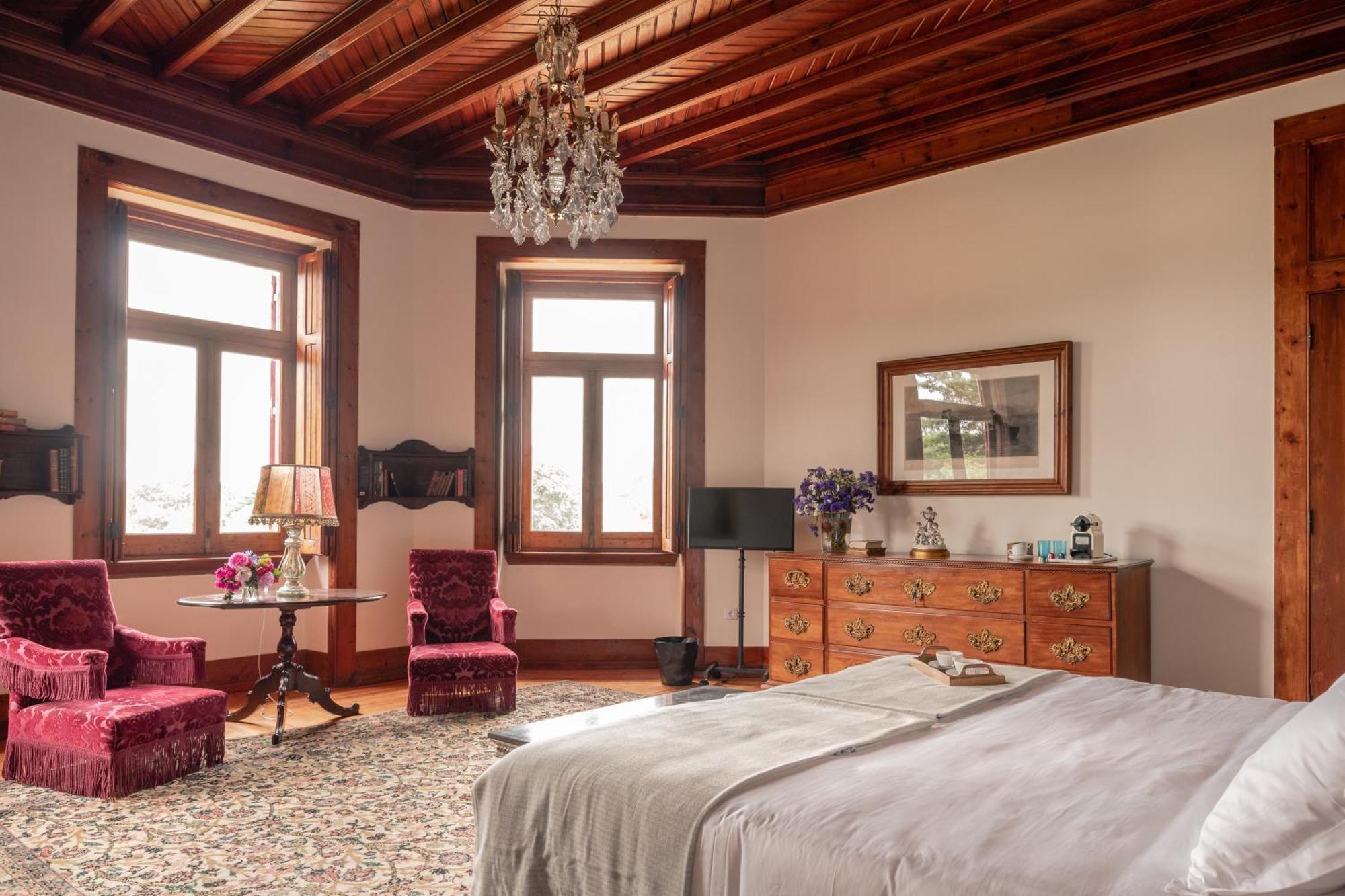 Chalet Ficalho Cascais Ngoại thất bức ảnh