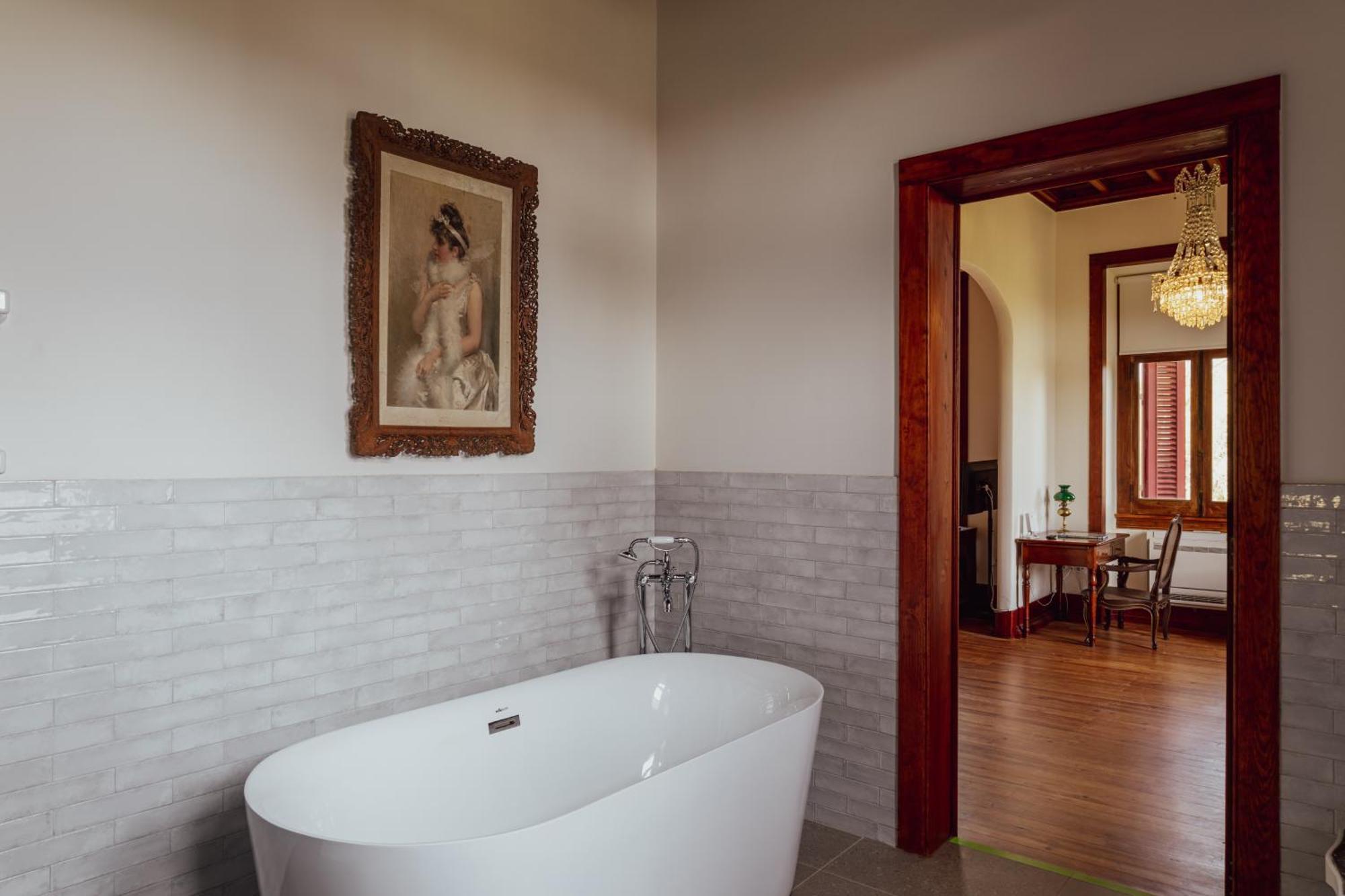 Chalet Ficalho Cascais Ngoại thất bức ảnh