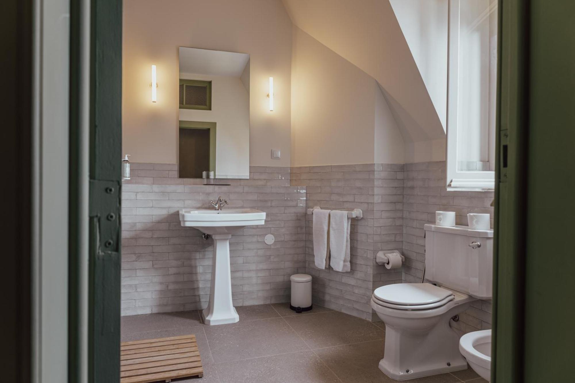 Chalet Ficalho Cascais Ngoại thất bức ảnh