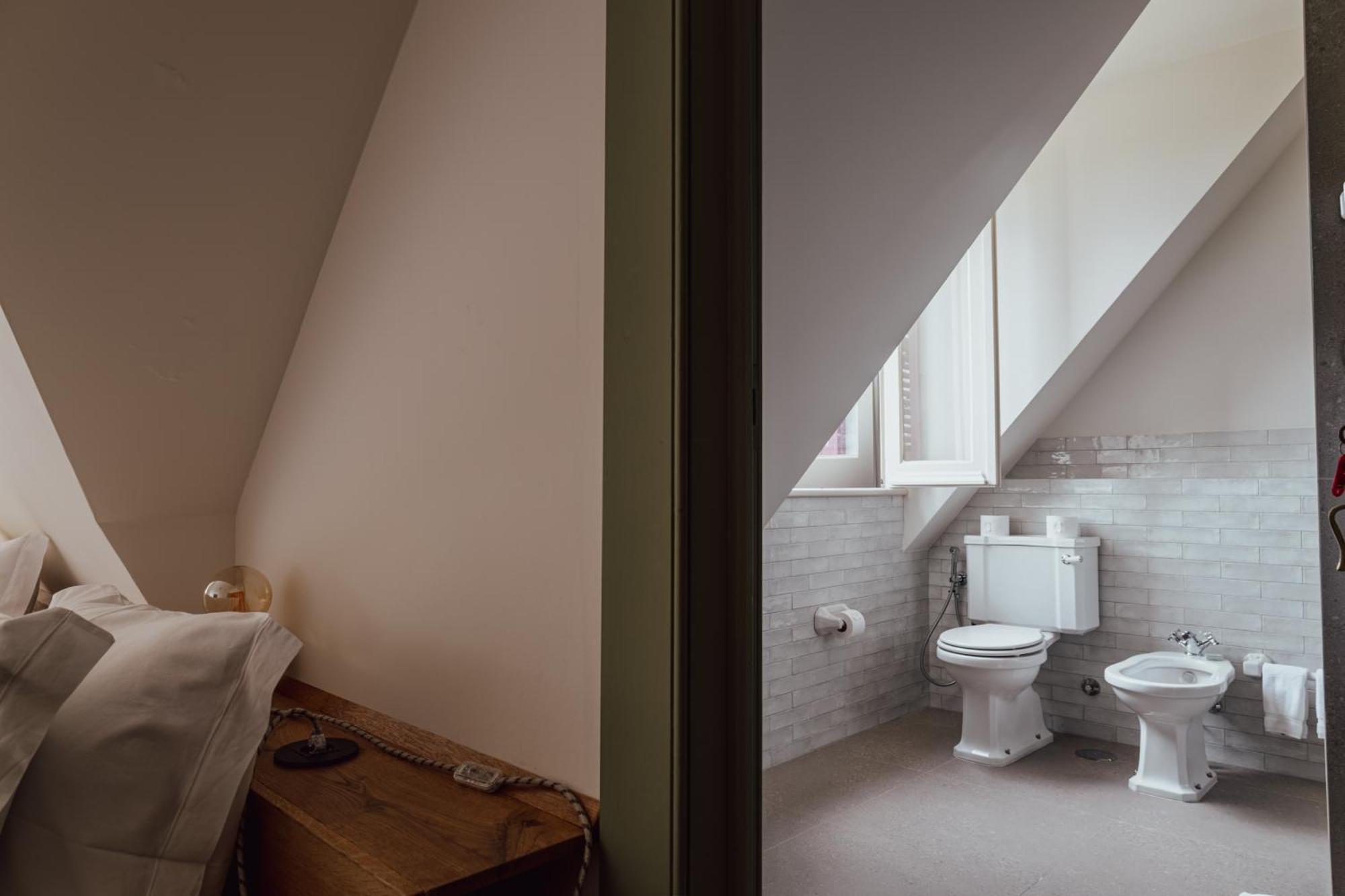 Chalet Ficalho Cascais Ngoại thất bức ảnh