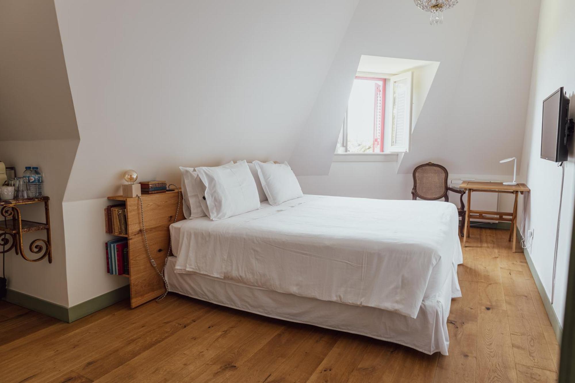Chalet Ficalho Cascais Ngoại thất bức ảnh