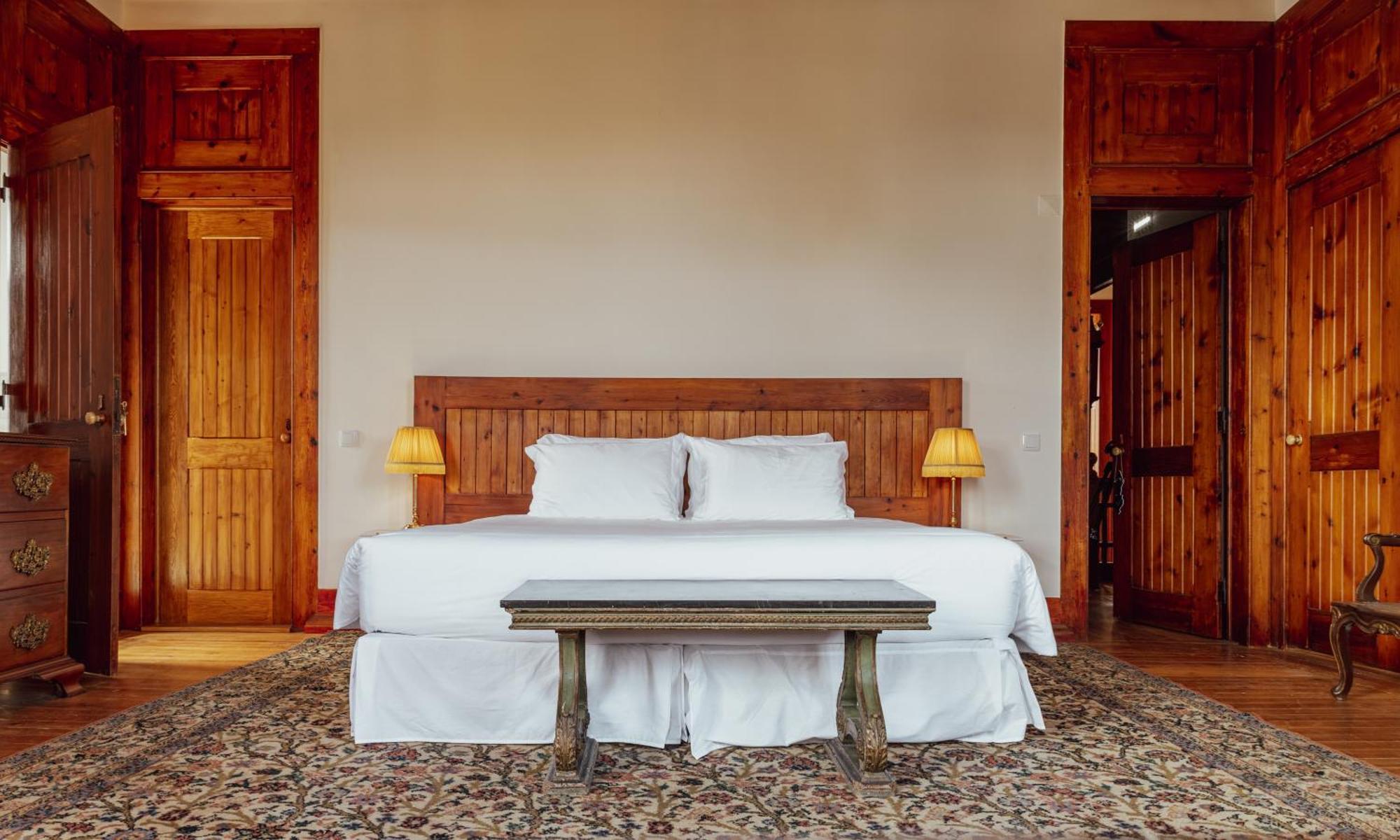 Chalet Ficalho Cascais Ngoại thất bức ảnh