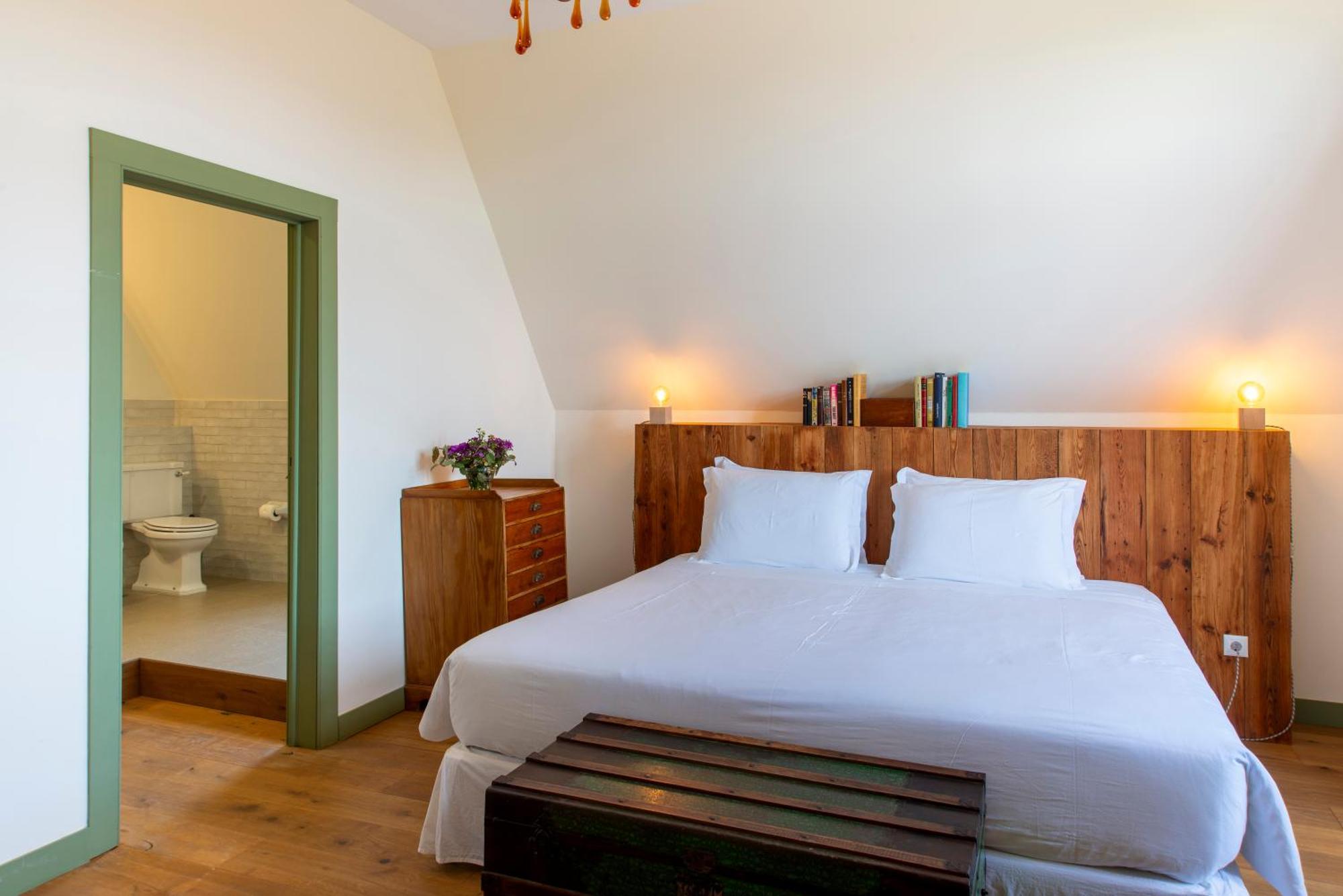 Chalet Ficalho Cascais Ngoại thất bức ảnh