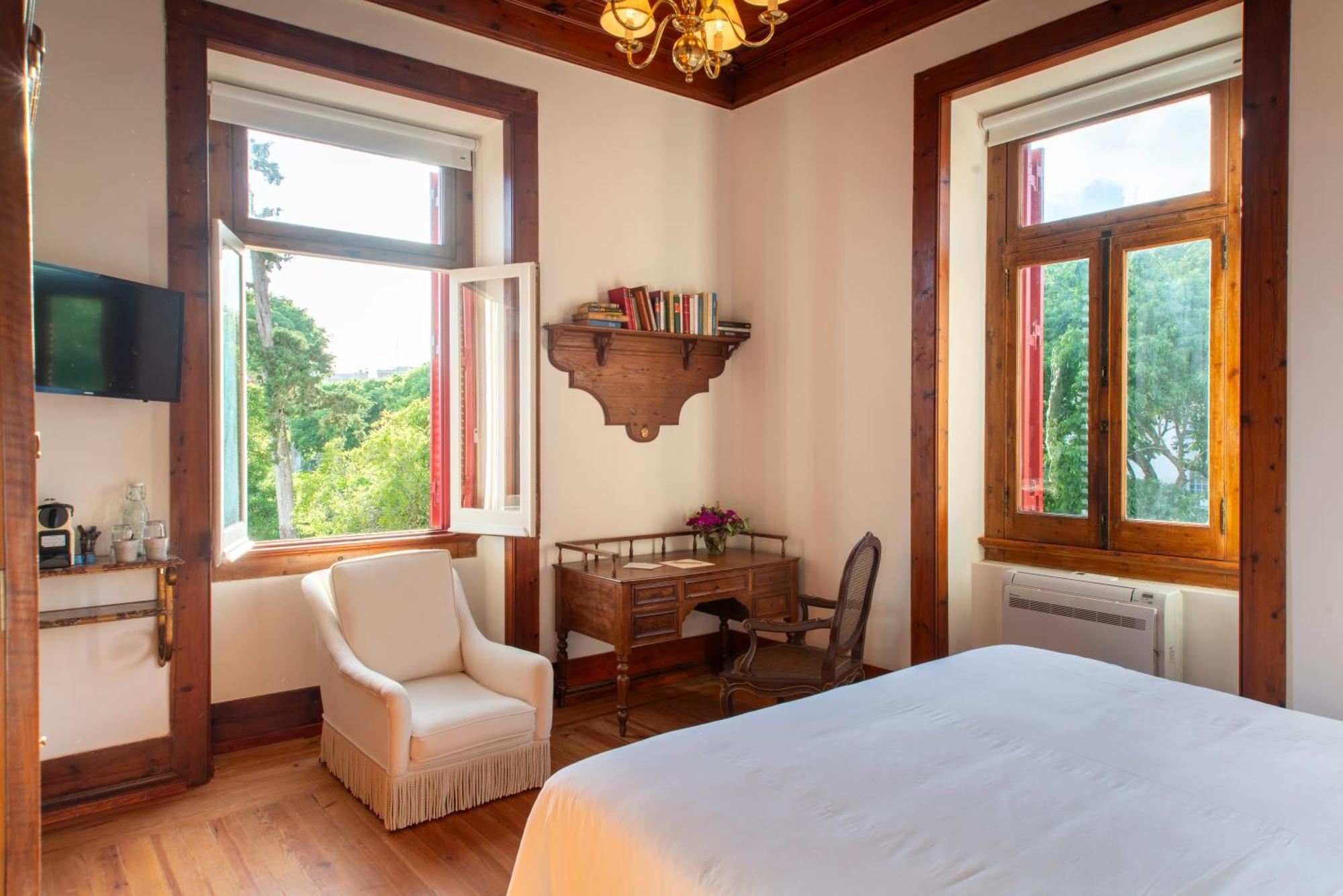 Chalet Ficalho Cascais Ngoại thất bức ảnh