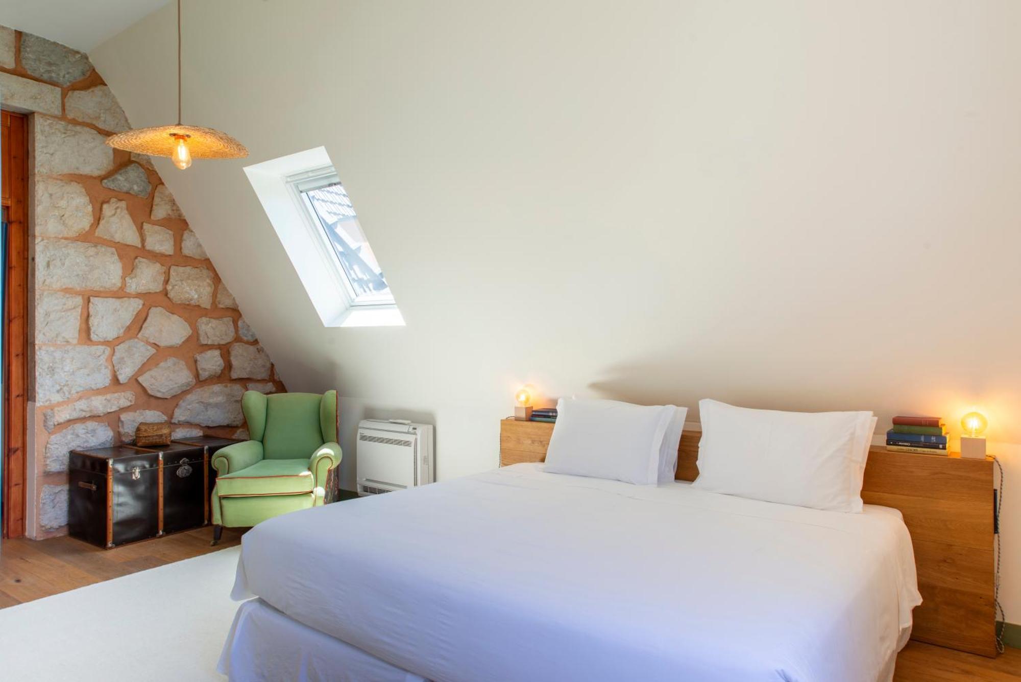 Chalet Ficalho Cascais Ngoại thất bức ảnh