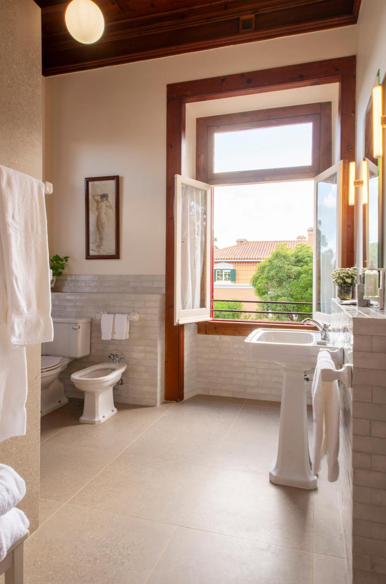 Chalet Ficalho Cascais Ngoại thất bức ảnh