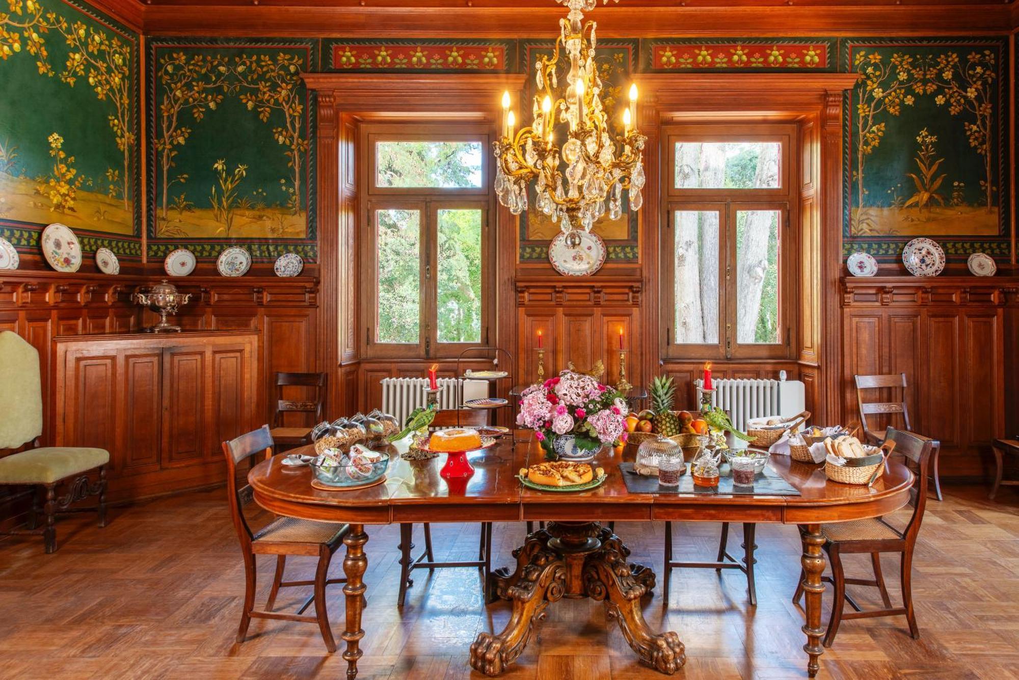 Chalet Ficalho Cascais Ngoại thất bức ảnh